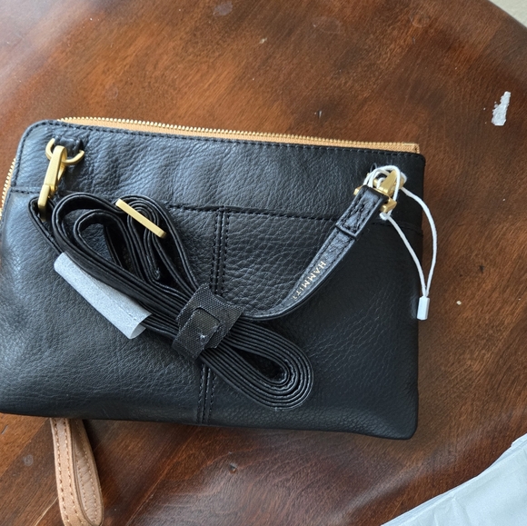 NWT Hammitt Nash Small, complete with convertible strap - Picture 14 of 15